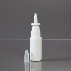 Metered Pump Nasal Spray Bottles, 1 oz. H-10271-20547