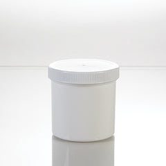 Ointment Jars, 6 oz. H-19991-14854