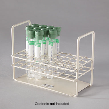 Test Tube/Syringe Rack H-7405-13184