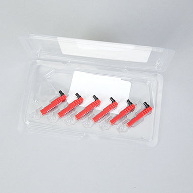 Replacement Pen Pack, Red H-8203-12244