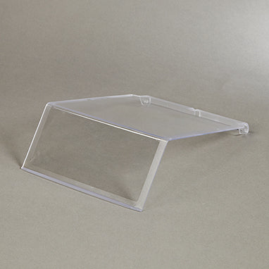 Clear Lid only for 1413 Bin H-20168-12667