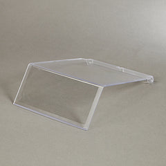 Clear Lid only for 1413 Bin H-20168-12667