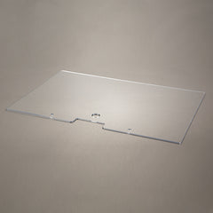 Full-Size Slide-In Lid Only, Clear H-1815-16544