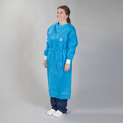 ChemoPlus™ Gowns, Case