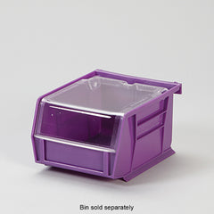 Clear Lid only for 1400 Bin H-20164-12663