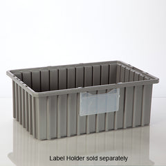 Divider Box, 16.5x6x11