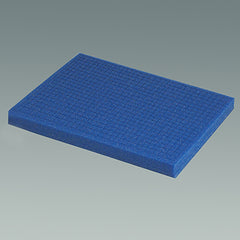 Pinch and Pull Foam Grid Pad, 1.25 Inch H H-1926-01-15568