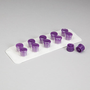 Sterile Monoject™ ENFit Tip Caps H-19767-12617