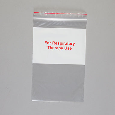 For Respiratory Therapy Bags, 6 x 9 H-9509-13702