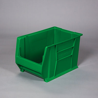 X-Large Super Tough Bin, 12x12x20