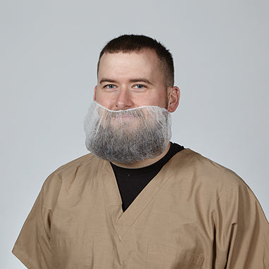 Beard Covers H-12077-16694