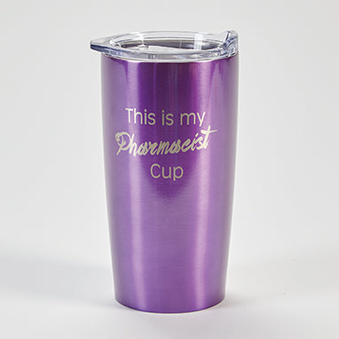 Himalayan Tumbler, Purple, Pharmacist H-P232-12860