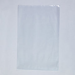 Poly Bags, Clear, 6 x 9 H-7656-20534