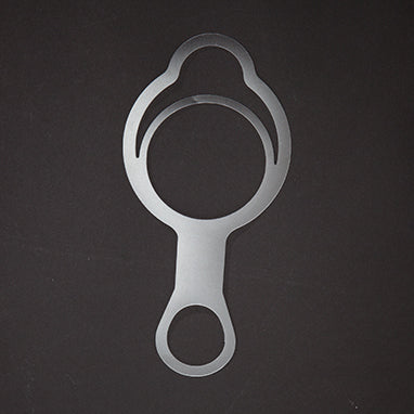 Bottle Hangers for 100mL Vials H-18887-12939