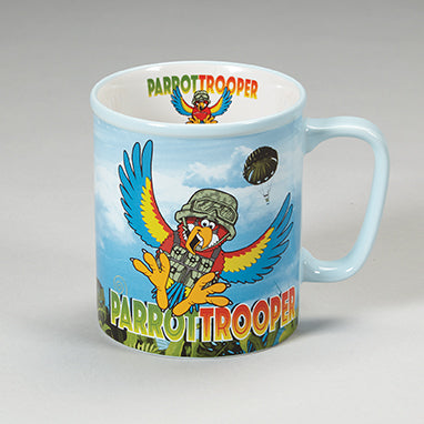 ParrotTrooper Mug, 16 oz. H-17485-13628