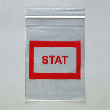 STAT Bags, 6 x 8 H-9420-13697