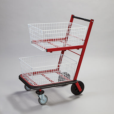 Envosort Transfer Cart, Large H-19843-17760