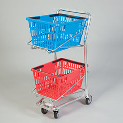 Tote Basket Cart for #4024 H-14052-13787