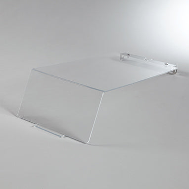 Clear Lid only for 1434 Bin H-20183-12715