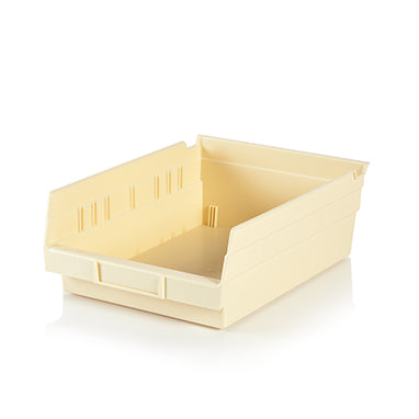 Shelf Bin, 8x4x12