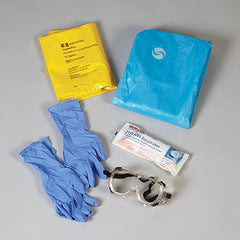 Home Health Chemo Spill Kit H-9850-12600