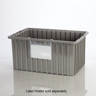 Divider Box, 16.5x8x11