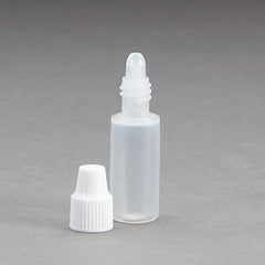 Sterile Dropper Bottles, 3mL H-7780-02-12557
