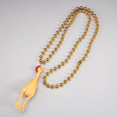 Chicken Necklace H-18760-13630