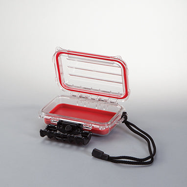 Waterproof Storage Box, Extra 6.5x2x4.5 H-19609-14609 – Axiom Medical  Supplies