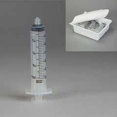 Sterile BD™ Luer-Lok™ Syringe Pharmacy Pack, 30mL H-19139-21206