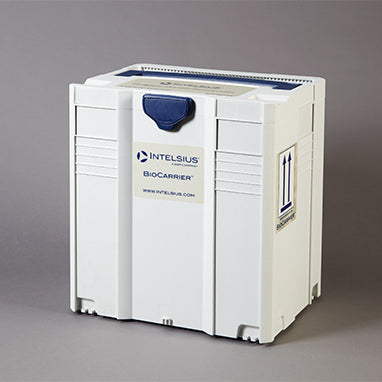 BioCarrier™ Medication Transport Cooler, 16.7L H-19962-16530
