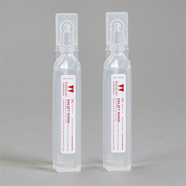 Saljet Rinse Single-Dose Sterile Saline Rinse H-16085-17569