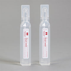 Saljet Rinse Single-Dose Sterile Saline Rinse H-16085-17569