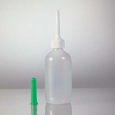 Enema Bottles, 120mL, 4 oz. H-19371-12651