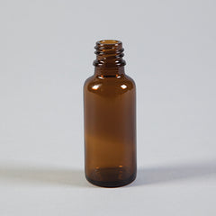Amber Glass Bottles, 30mL H-19453-14940