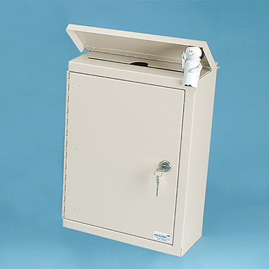 Surface Mountable Drop Box H-11134-13522