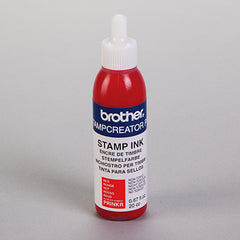 Replacement Ink Refill, Red H-11141-17439