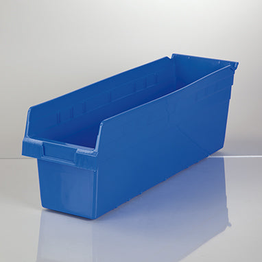 Store-Max 8 Inch High Bin, 7x8x24