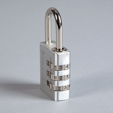 Combination Padlock H-1362-14276