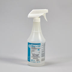 Sterile CiDehol ST 70%, Trigger Spray, 16 oz. H-19906-13010