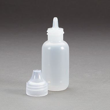 Sterile Dropper Bottles, 30mL H-7786-14959