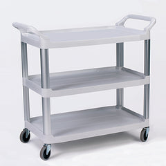 Rubbermaid Utility Cart H-5400-01-14747