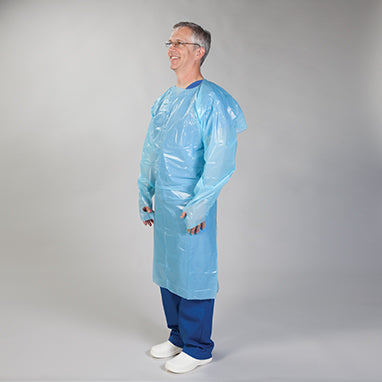 Personal Protection Gowns H-9084-15845