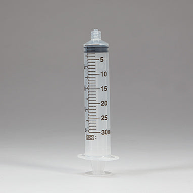 Sterile BD™ Luer-Lok™ Syringes, 30mL H-18906-21197