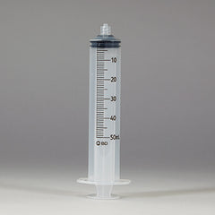Sterile BD™ Luer-Lok™ Syringes, Pharmacy Pack, 50mL H-20348-21081