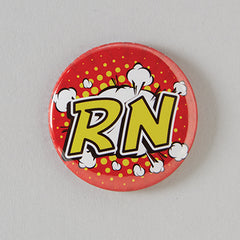 RN Badge Reel Cover H-N240-12166