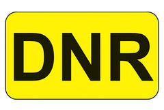 DNR Labels H-17865-15214