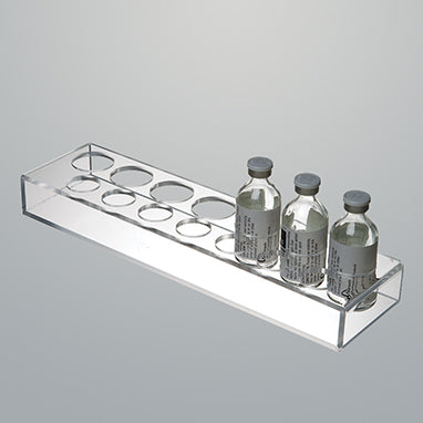 Multi-Purpose Vial Holder H-18536-12780