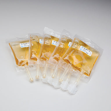 TSB IV Bags for Media Test, 100mL H-19861-14457