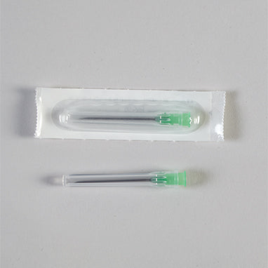 Sterile Monoject™ Needles 18G x 1-1/2, Case H-20049-31-15483